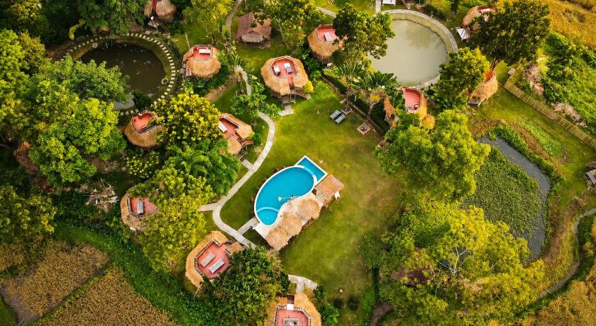 The Countryside Resort Pai – Pai, ND