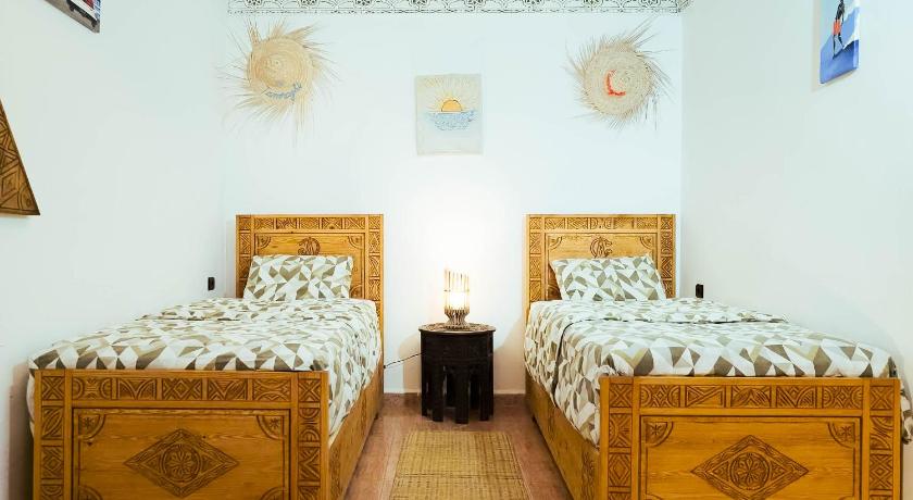 Image of Standard Double Room 0