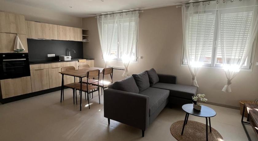 Foto Le Cosy - Booking Diskon Spesial