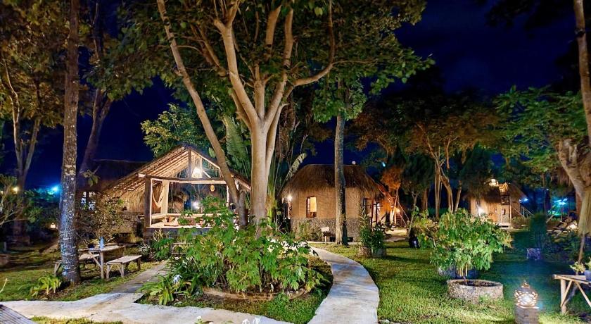The Countryside Resort Pai – Pai, ND