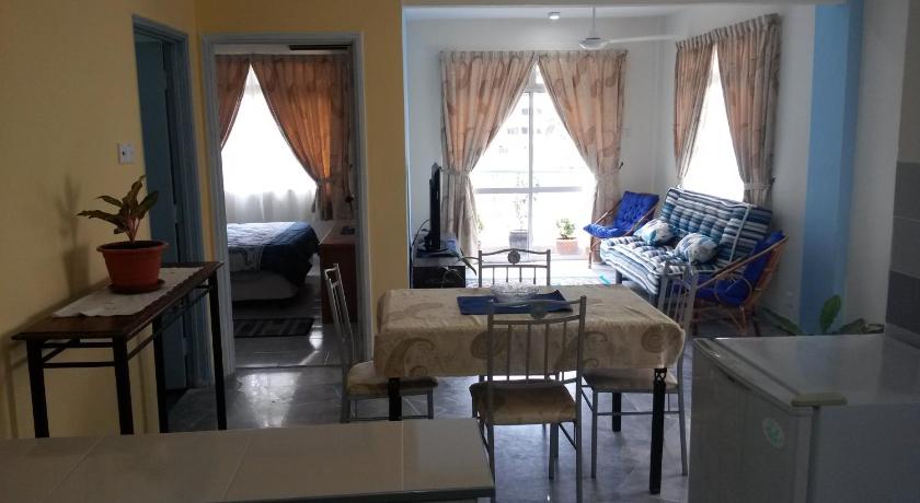 Image of Relaxing Studio Retreat One at Cocobay 0