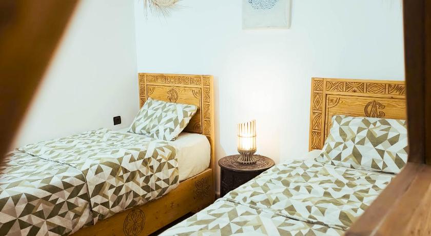Image of Standard Double Room 1