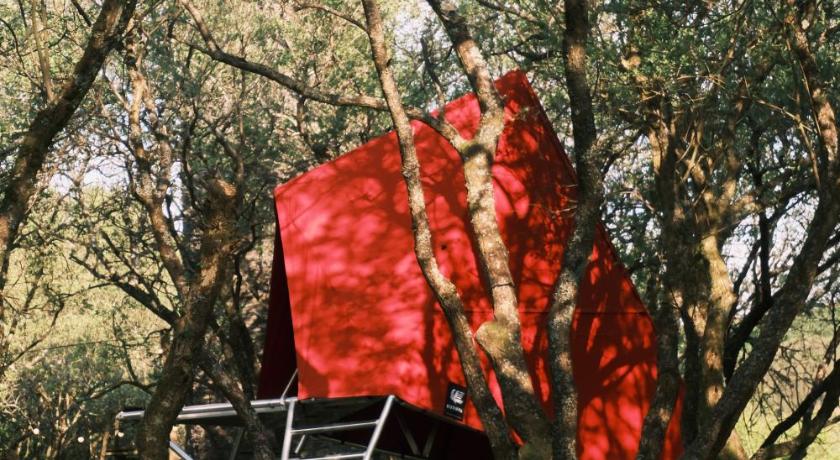 사진: K-Tent 3 - Agoda 할인 예약