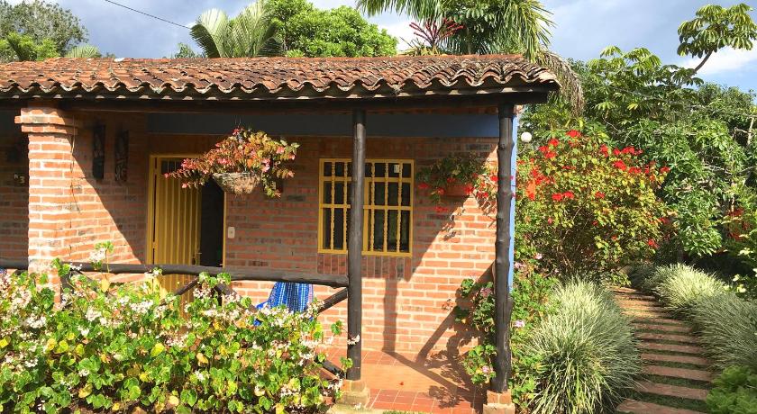 Cabanas La Carolina - Mesa de Los Santos photo