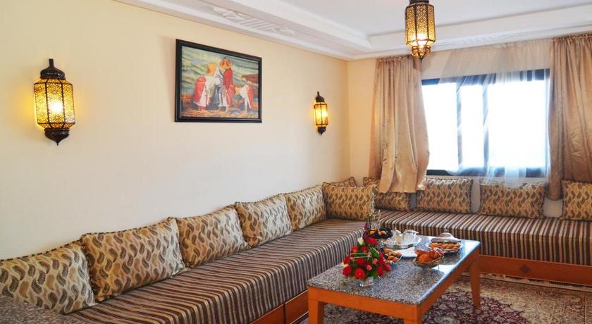 Image of Senior Suite 15