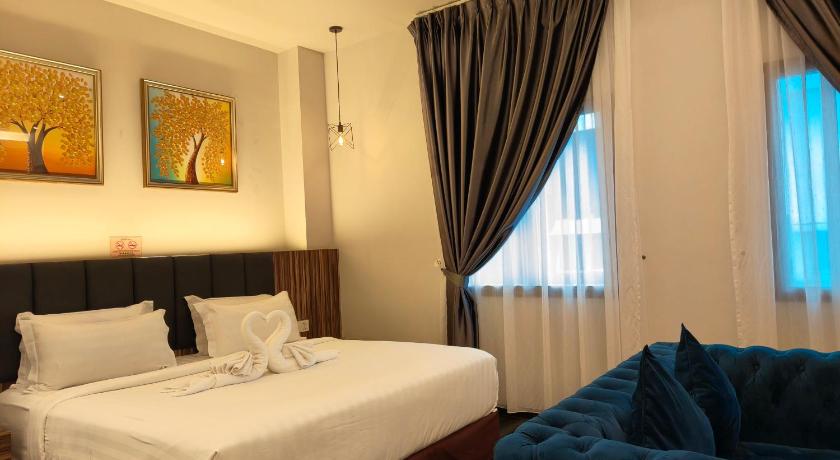 Image of Junior Suite 11