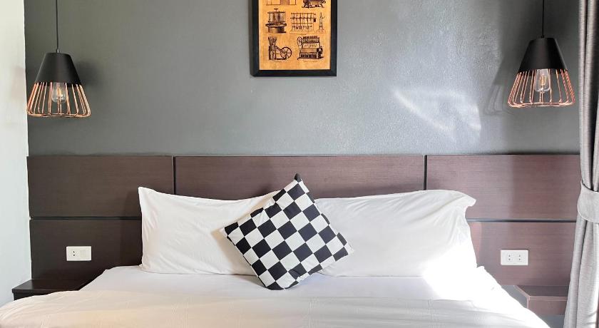 The CHESS Samui Hotel - image 29