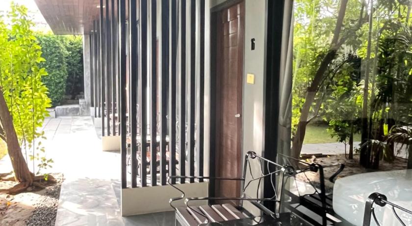 The CHESS Samui Hotel - image 16