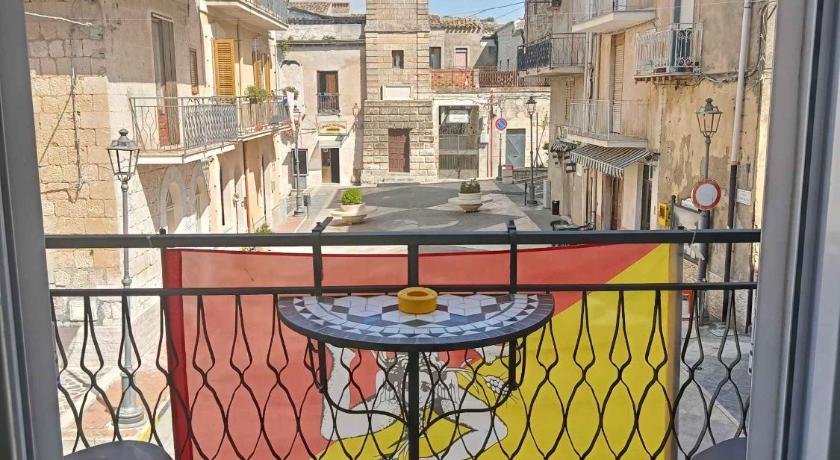 bed & breakfast Acquaviva di Vullo Vincenzo