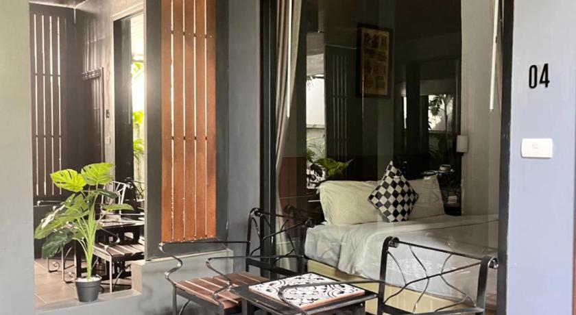 The CHESS Samui Hotel - image 13