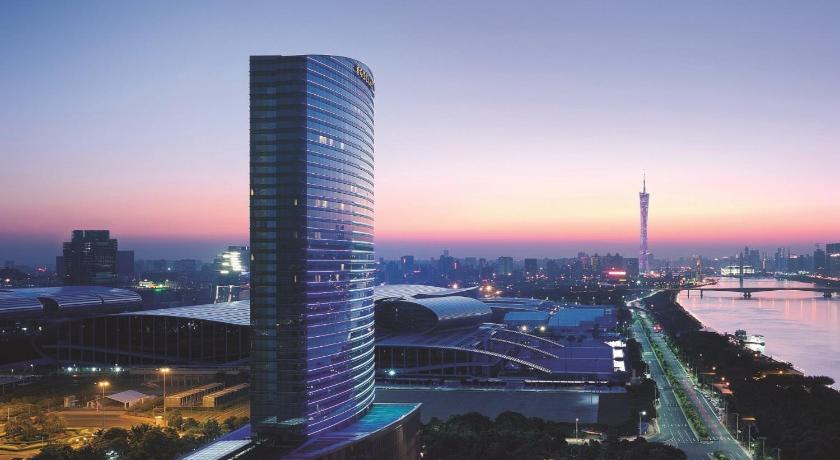 Shangri-La Guangzhou