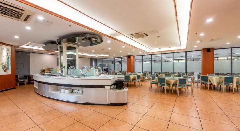 Wenxing Hotel Guangzhou Huashi Branch – Guangzhou (Canton), IA