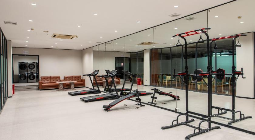 Wenxing Hotel Guangzhou Huashi Branch – Guangzhou (Canton), IA