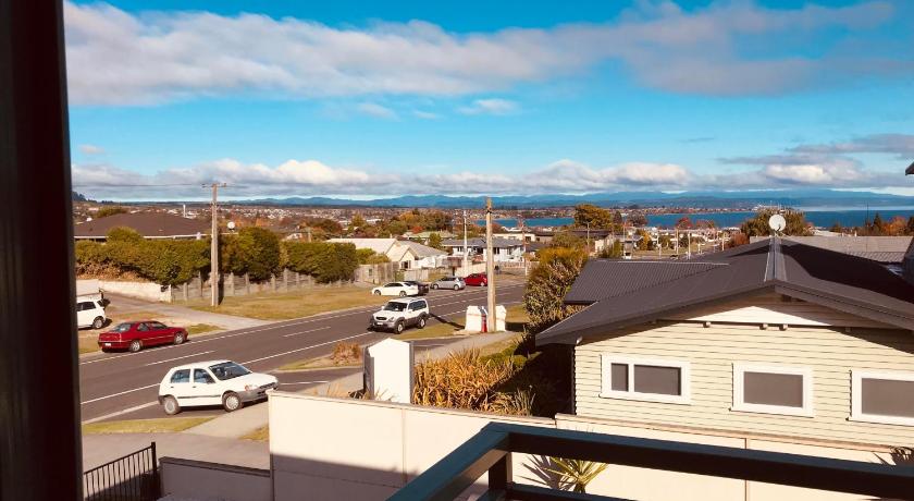 Aurora Inn Taupo - image 7