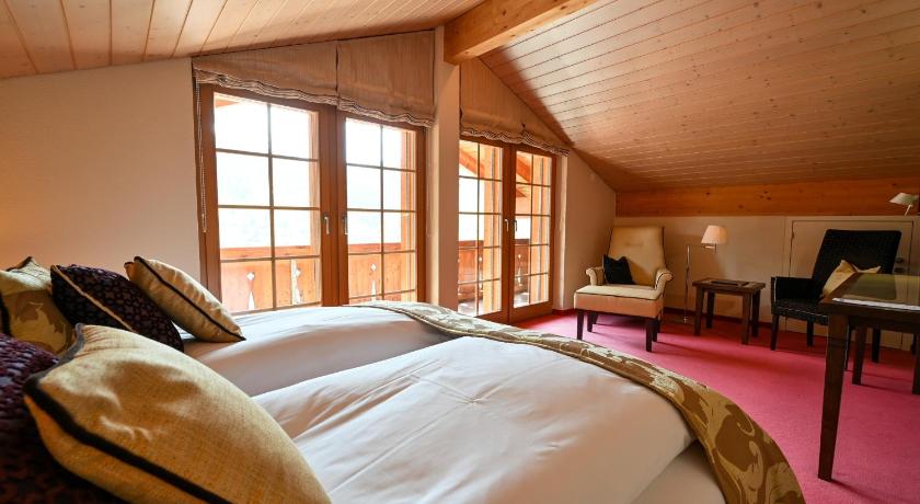 Image of Superior Chalet 7