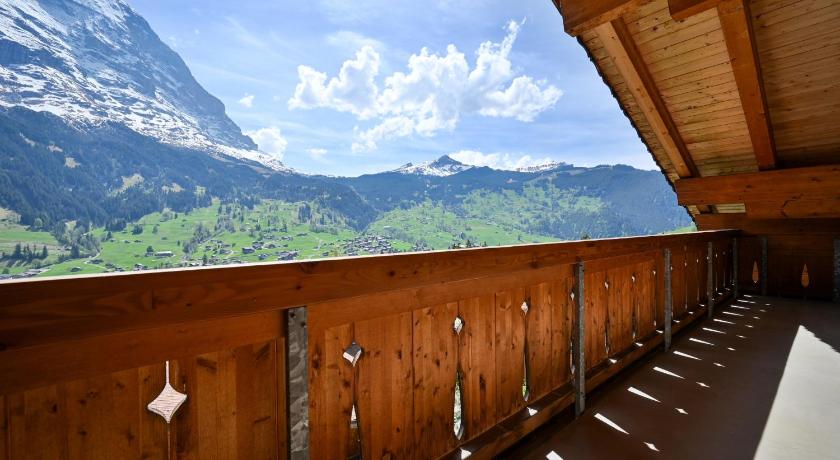 Image of Superior Chalet 10