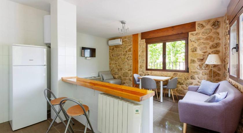 Precioso Apartamento a estrenar. La Placeta