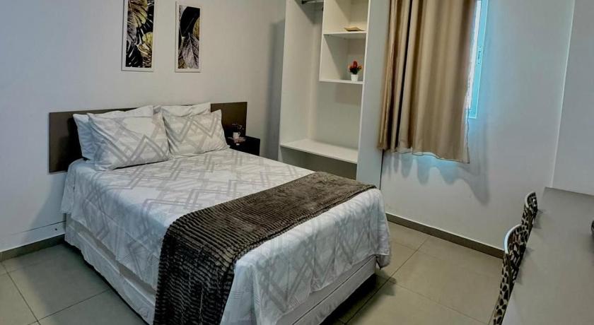 Studio no West Fit Mossoro Nova Betania