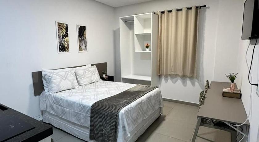 Studio no West Fit Mossoro Nova Betania