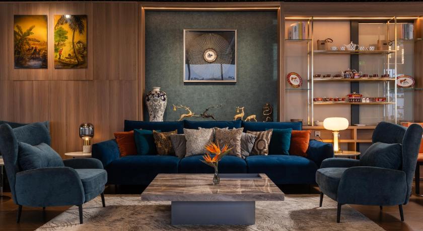 Lancaster Legacy Hotel & Apartments – Ho Chi Minh City, 