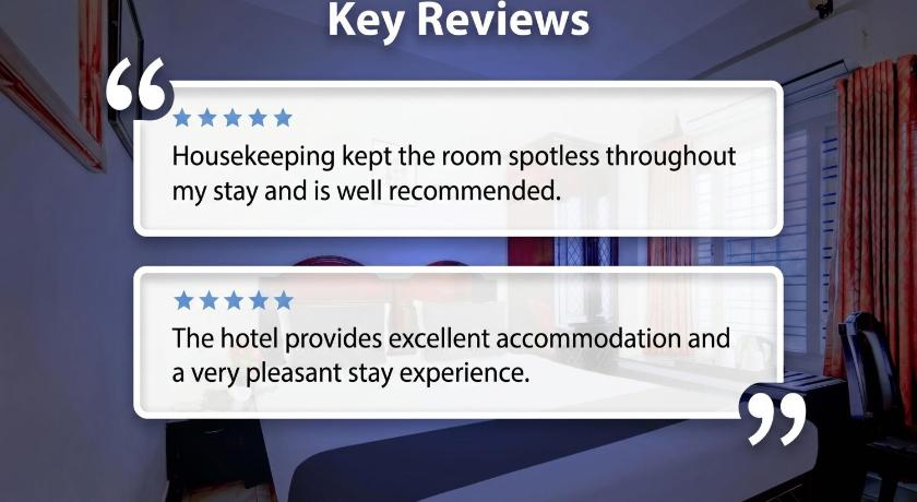 Hotel Galaxy Inn - image 39