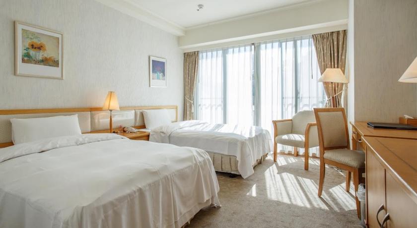 台北 The Koos Hotel 3星级 酒店 外观