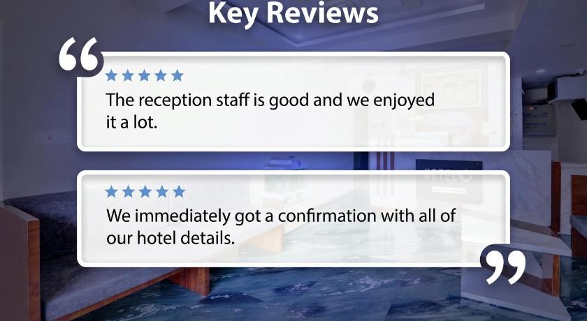 Hotel O MVP Double Road - image 33