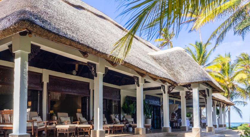 The Palms Zanzibar