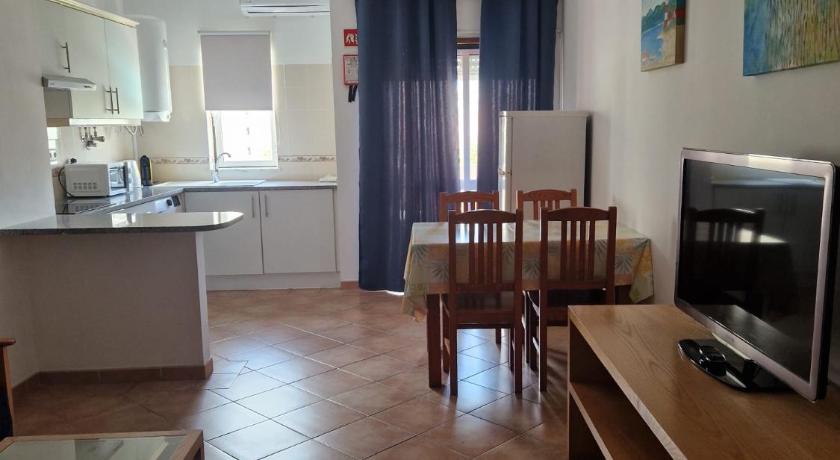 Image of One-Bedroom Apartment 4