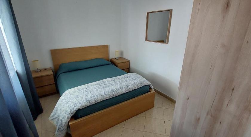 Image of Two-Bedroom Apartment 13