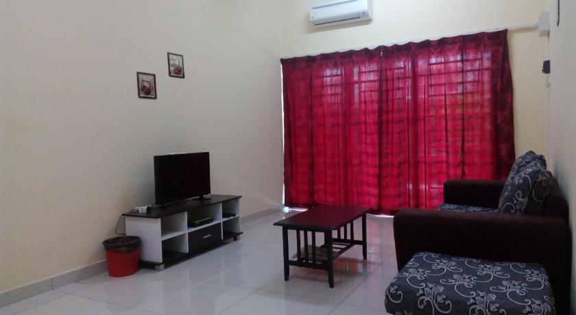 Taiping Valuable Homestay photo