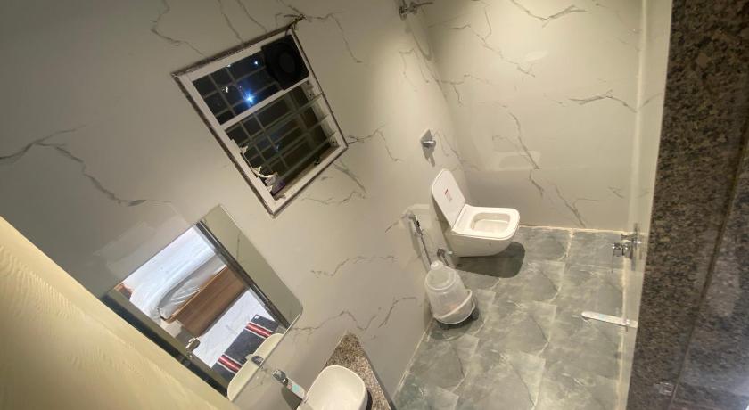 Saiprasad suite & stay - image 16