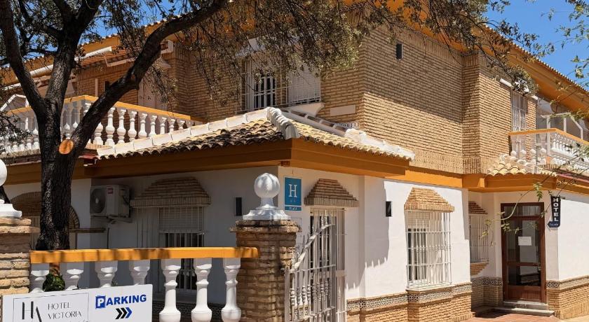 Hotel Victoria Matalascanas