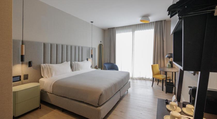 Image of Suite with Balcony 0