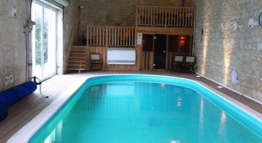 La chambre au Chateau photo
