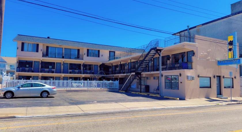 Paradise Inn