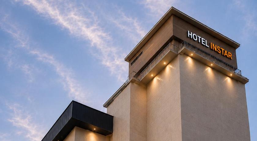 Instar Hotel