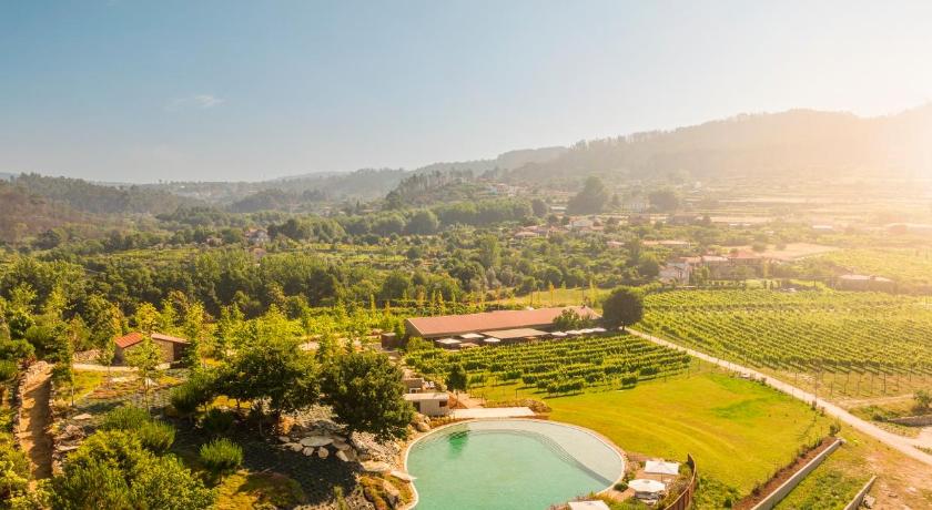 Lavandeira Douro Nature & Wellness