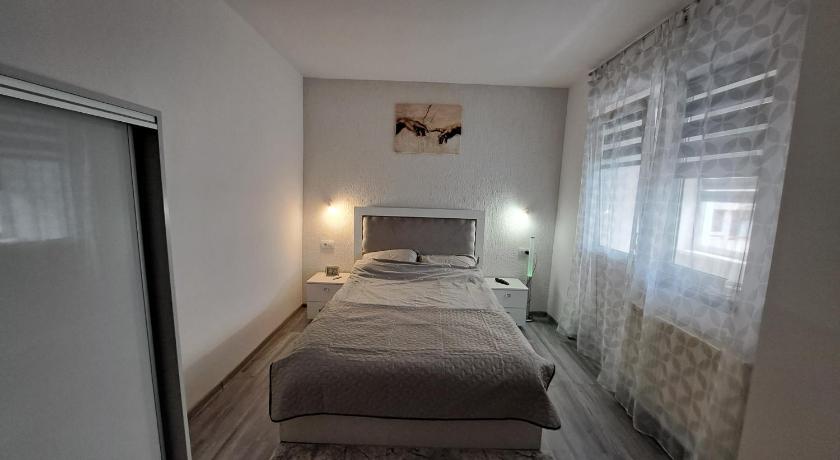 MODERN apartament