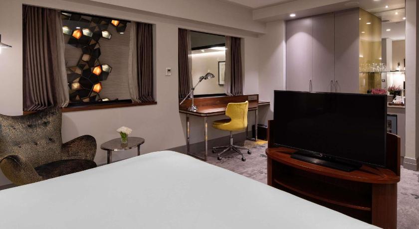 Image of Classic Room with Atrium View 4