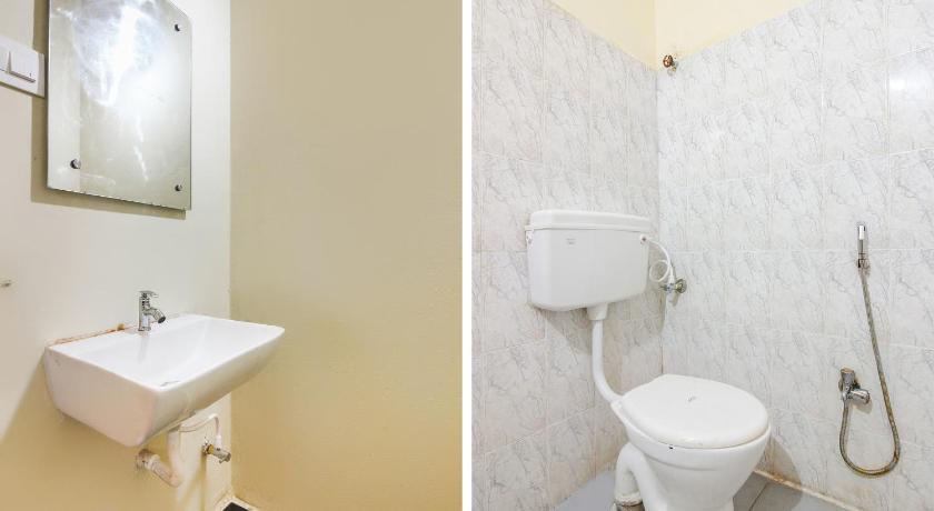 Hotel O Sai Residency – Hyderabad, IA