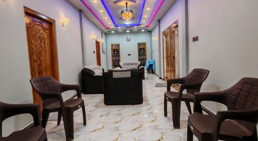 VIN Solara Farm Stay
