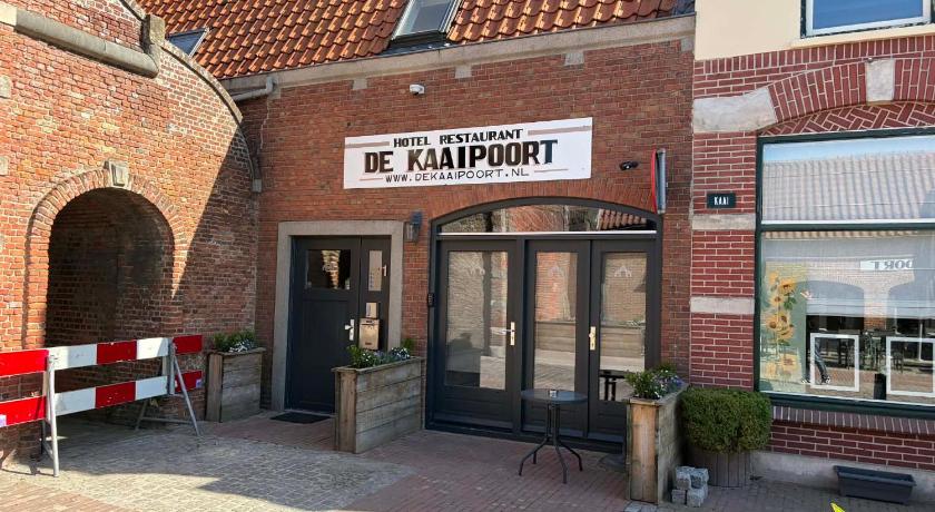 hotel de kaaipoort