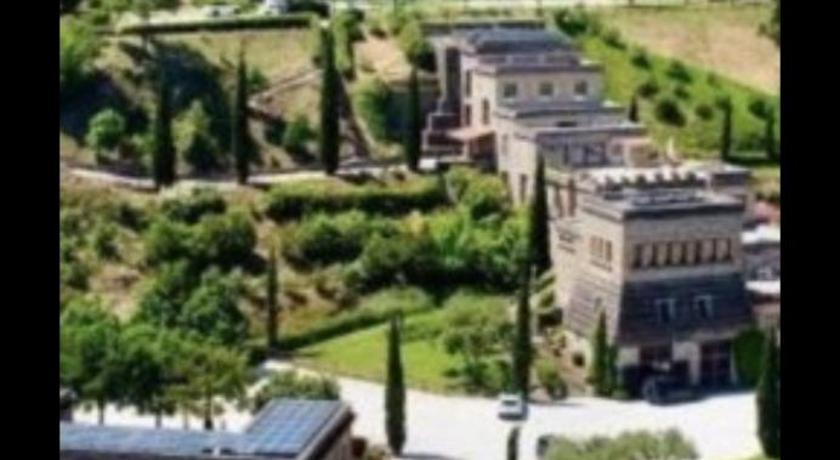 Agriturismo Rio Coverino