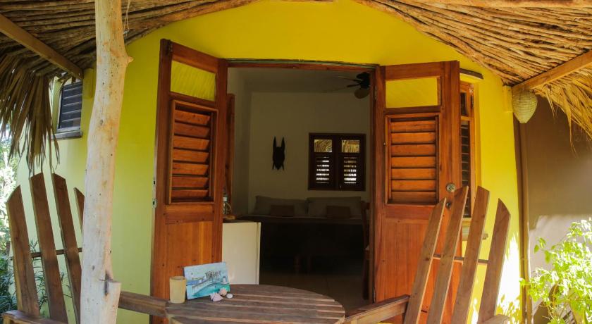 KuDehya Guesthouse photo