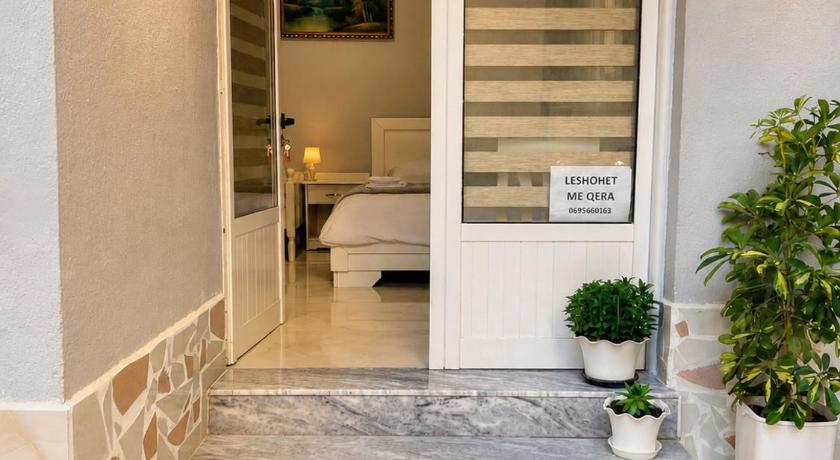 Fabio's Apartament Pogradec