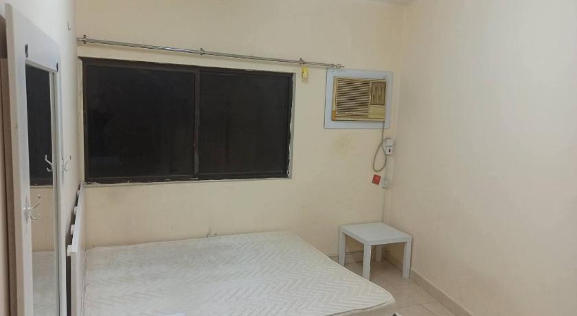 Comfy suites