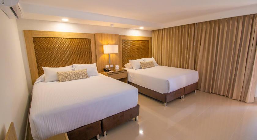 Image of Standard Double Room 1
