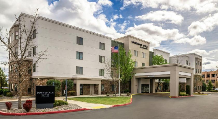 TownePlace Suites by Marriott Reno