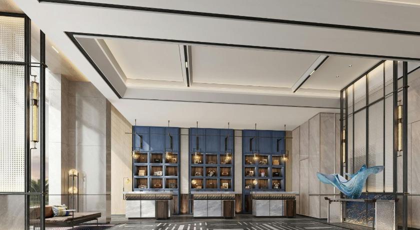 Four Points by Sheraton Shanwei Lufeng